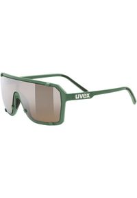 Uvex - Okulary UVEX esntl epic. Sport: turystyka piesza