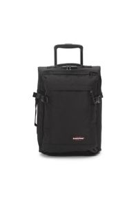 Walizka kabinowa Eastpak. Kolor: czarny