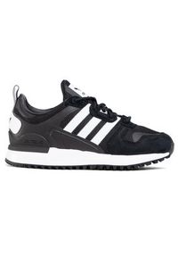 Adidas - adidas Sneakersy Zx 700 Hd FX5812 Czarny. Kolor: czarny. Materiał: materiał. Model: Adidas ZX #8