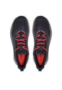 Adidas - adidas Sneakersy Terrex Trailmaker 2.0 IF1606 Czarny. Kolor: czarny. Materiał: mesh, materiał. Model: Adidas Terrex #3