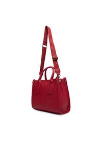 VALENTINO - Valentino Torebka Foxy Re VBS9EO05 Czerwony. Kolor: czerwony. Materiał: skórzane #2