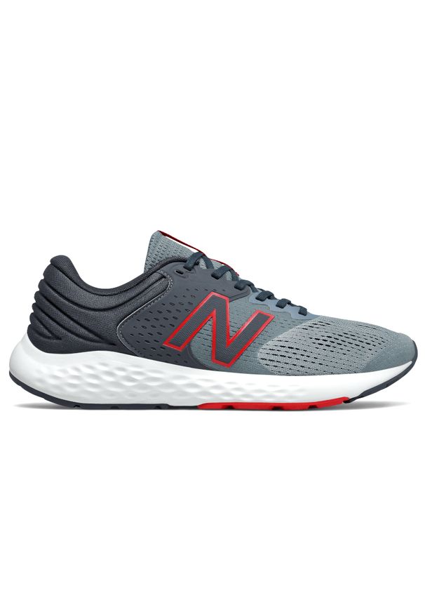 New Balance M520v7 - M520LG7. Materiał: guma, syntetyk, materiał