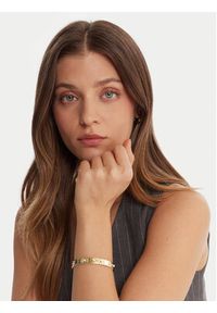 Coach Bransoletka 37541314 TWO975 Kolorowy. Materiał: metalowe. Wzór: kolorowy #3