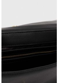 Love Moschino torebka kolor czarny. Kolor: czarny #2