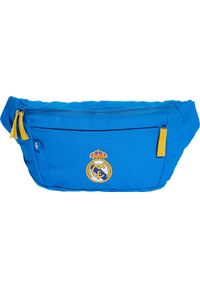 Adidas - Saszetka nerka adidas Rea Madryt JX3222 #1