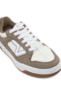 Vans Sneakersy Upland VN000D1H1NU1 Brązowy. Kolor: brązowy. Materiał: skóra, zamsz #3