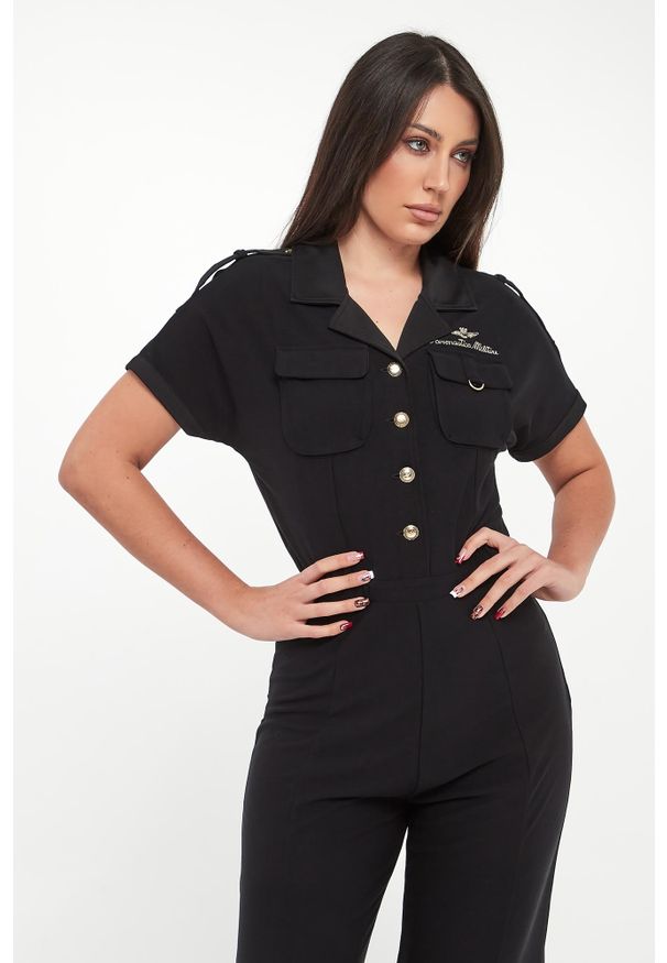 Aeronautica Militare - Kombinezon damski AERONAUTICA MILITARE