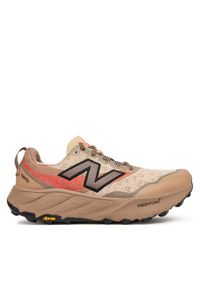 Buty do biegania New Balance. Kolor: brązowy