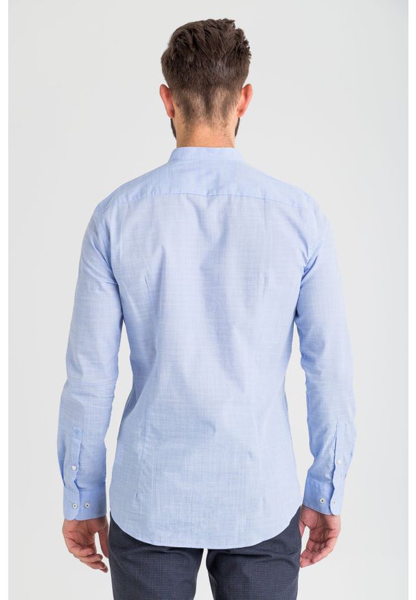 KOSZULA Joop! Collection. Okazja: na co dzień, na spotkanie biznesowe. Sezon: lato. Styl: biznesowy, casual