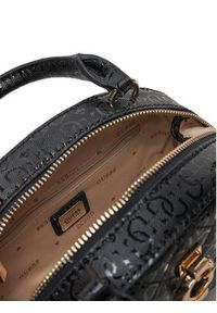 Guess Torebka HWGG95 22050 Czarny. Kolor: czarny. Materiał: skórzane #5