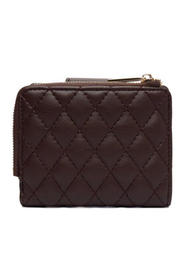 MEXX Portfel CEO-MEXX-W1-002-AW25 Brązowy. Kolor: brązowy. Materiał: materiał, syntetyk