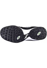 Joma - Męskie Buty Piłkarskie Top Flex 2121. Kolor: czarny. Sport: piłka nożna