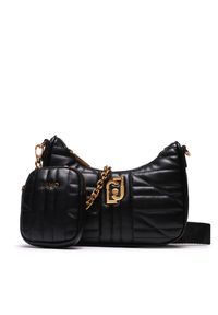 Torebka Liu Jo. Kolor: czarny #1
