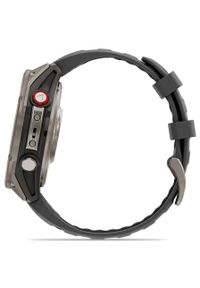 GARMIN - Garmin Fenix 8 Pro AMOLED 47mm Sapphire Tytanowy #8