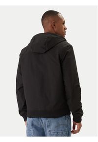 G-Star RAW - G-Star Raw Kurtka przejściowa Track D29311-D908 Czarny Regular Fit. Kolor: czarny. Materiał: syntetyk #5