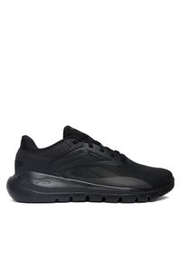 Reebok Sneakersy SS-SPLIT FLEX 100238406 Czarny. Kolor: czarny. Materiał: materiał #1