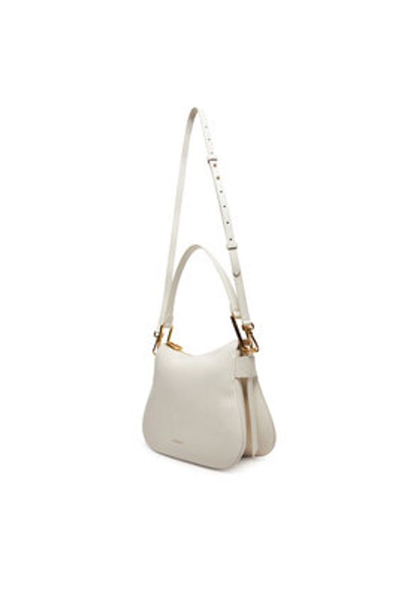 Coccinelle Torba q-roa-36499 Biały. Kolor: biały. Materiał: skóra. Materiał: skórzane