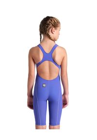 Strój Startowy Arena Powerskin Impulso Ob Junior. Kolor: fioletowy