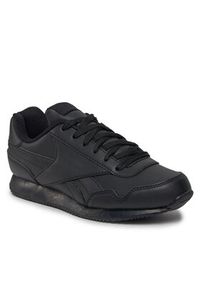 Reebok Sneakersy Royal Cljog 3.0 FV1295 Czarny. Kolor: czarny. Materiał: skóra. Model: Reebok Royal #5