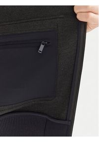 Aeronautica Militare Kurtka przejściowa 251AB2203CT3492 Granatowy Regular Fit. Kolor: niebieski. Materiał: syntetyk #3