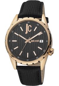 JustCavalli - Zegarek Męski Just Cavalli JC1G217L0035 #1