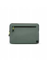 NoName - Native Union Ultralight Sleeve - etui ochronne do Macbook 14" (slate green) #1