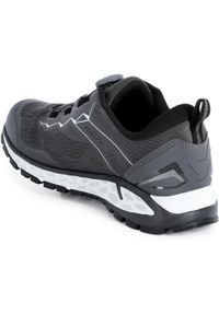 Buty trekkingowe męskie MEINDL Power Walker 3.5 (Boa®). Kolor: szary. Sport: turystyka piesza #2