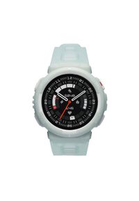 AMAZFIT - Amazfit Smartwatch Active Edge W2212EU4N Zielony. Rodzaj zegarka: smartwatch. Kolor: zielony #1