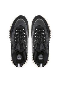 Colmar Sneakersy Breaker Mono 205 Czarny. Kolor: czarny. Materiał: materiał #3