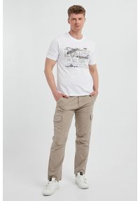 Aeronautica Militare - T-shirt męski AERONAUTICA MILITARE #2