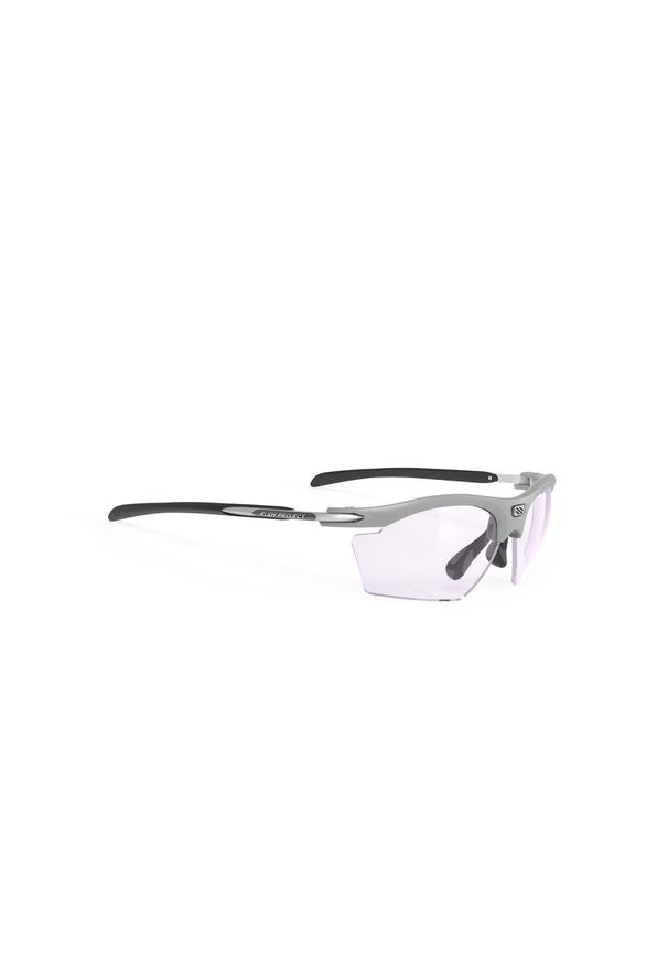 Rudy Project - Okulary RUDY PROJECT RYDON SLIM. Kolor: brązowy. Sport: turystyka piesza