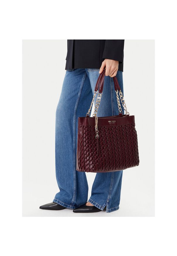 Torebka Nine West. Kolor: czerwony