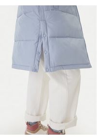 Roxy Kurtka zimowa Test Of Time ERJJK03513 Błękitny Regular Fit. Kolor: niebieski. Materiał: syntetyk. Sezon: zima #4