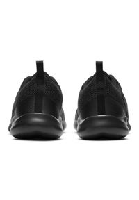 Buty do biegania Nike Flex Experience Run 10 M CI9960-001 czarne. Okazja: na co dzień. Kolor: czarny. Materiał: materiał. Sezon: wiosna. Model: Nike Flex. Sport: bieganie #5