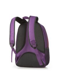 Wittchen - Plecak podróżny z tkaniny. Kolor: fioletowy. Materiał: poliester. Styl: sportowy #2