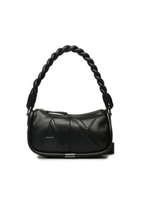 Torebka Armani Exchange. Kolor: czarny #1