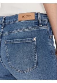 JOOP! Jeansy 58 Chrisi 10018171 30044952 Niebieski Regular Fit. Kolor: niebieski #7