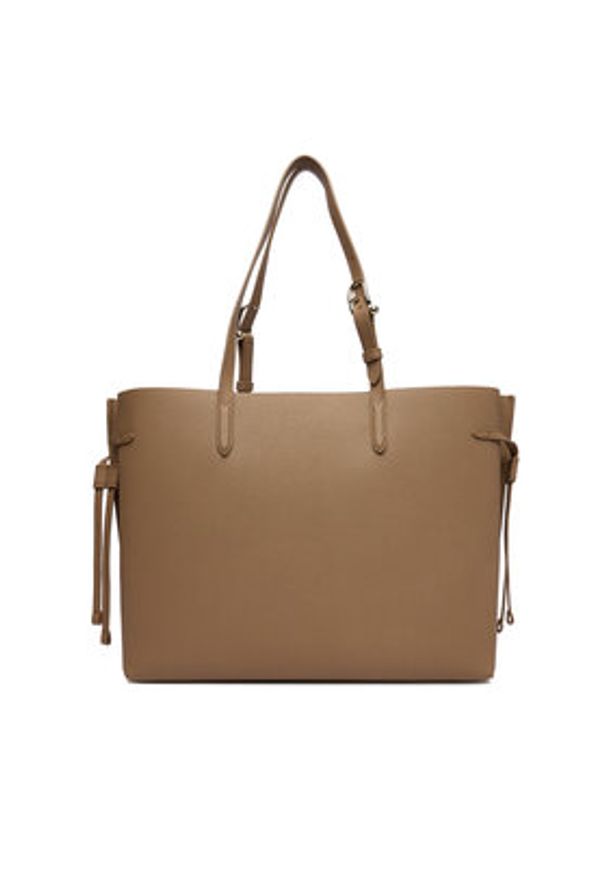 Furla Torebka Ava L WB02001 BX4329 CN 4619S Brązowy. Kolor: brązowy. Materiał: skórzane