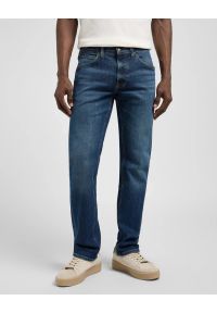 Lee - MESKIE SPODNIE LEE DAREN ZIP FLY RUSTY RIVET 112370644 #1