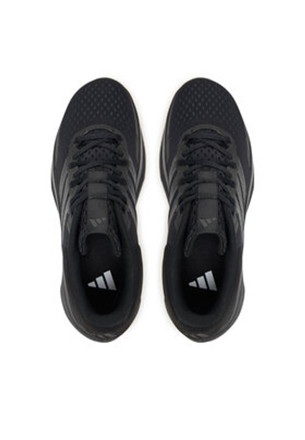 Adidas - adidas Buty do biegania Treadmove JQ6401 Czarny. Kolor: czarny. Materiał: materiał