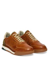 Pikolinos Półbuty Teide M3W-6435C1 Brązowy. Kolor: brązowy. Materiał: skóra #4