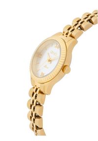 Liu Jo Zegarek Casual Tessia TLJ2645 Złoty. Kolor: złoty. Styl: casual #3