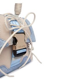 Steve Madden Torebka Bdiego-B 13002325 Niebieski. Kolor: niebieski. Materiał: skórzane #4