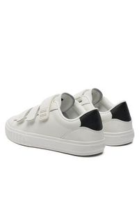 Tommy Jeans Sneakersy Cupsole Sneaker Velcro EN0EN02568 Biały. Kolor: biały #3