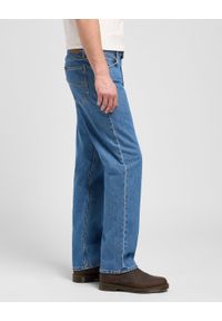 Lee - MESKIE SPODNIE LEE HADEN MORGAN 112371203 #6