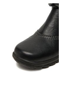 Rieker Botki CEO-L7172-00 Czarny. Kolor: czarny. Materiał: syntetyk, materiał #4