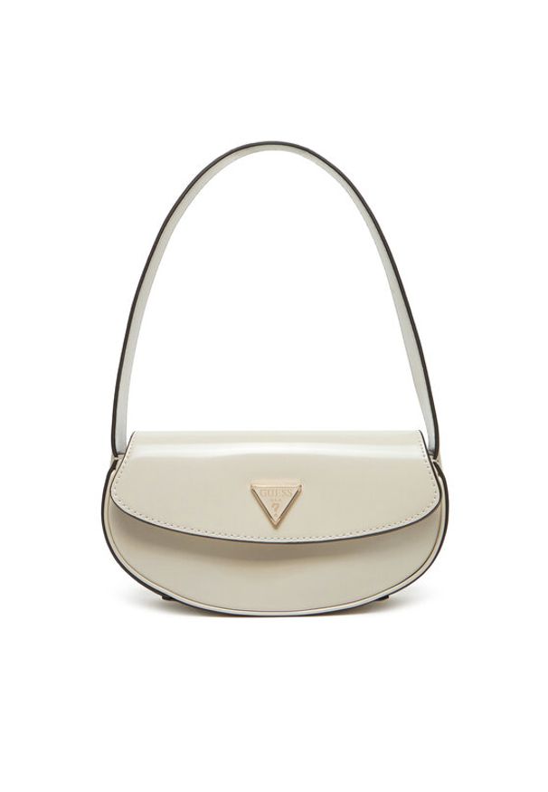 Guess Torebka HWNG94 96780 Écru. Materiał: skórzane