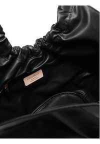 Coccinelle Torebka U5F Coccinellesmash E1 U5F 11 02 01 Czarny. Kolor: czarny. Materiał: skórzane #5