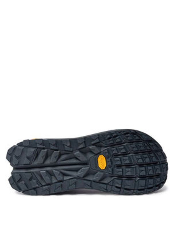 Altra Trekkingi Olympus 6 Hike Mid GTX AL0A85NP Czarny. Kolor: czarny. Materiał: mesh, materiał. Sport: turystyka piesza