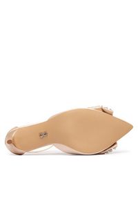 Steve Madden Szpilki Lumma 11005017 Różowy. Kolor: różowy. Materiał: materiał. Obcas: na szpilce #5